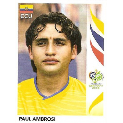 FIGURINE PANINI COPPA DEL...