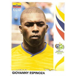 FIGURINE PANINI COPPA DEL...