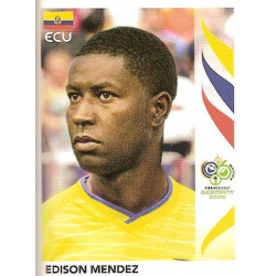 STICKER WORLD CUP 2006...