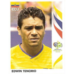 STICKER WORLD CUP 2006...