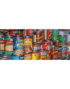 CANNED FOOD 