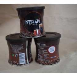 CAFFE CLASSIC NESCAFE 50g.