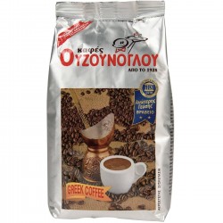 GREEK TRADITIONAL COFFEE...